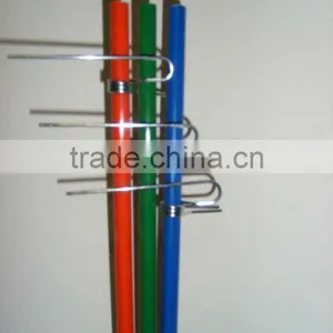 Fiberglass Electric Fence Post thumbnail-1