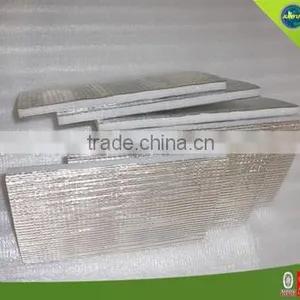 Thermal,heat Insulation Materials Aluminum Foil Materials Radiant Barrier thumbnail-1