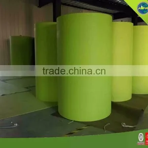 Aluminum Foil XPE Foam Floor Insulation Products thumbnail-2