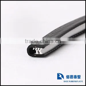 Flexible Pvc Sealing Strip thumbnail-1