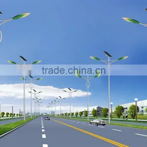 Popular in Southeast Asia Street Light Solar Enegy Lighting System thumbnail-1