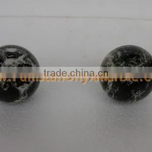 DECORATIVE SPHERES BALLS MARBLE HANDICRAFTS thumbnail-3