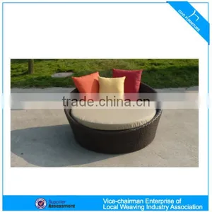 Fashion Reclining Chair Outdoor Sunbed CF776L thumbnail-2