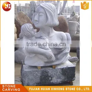 Marble Statue Of A Man , Marble Statue Of Beautiful Girl thumbnail-2