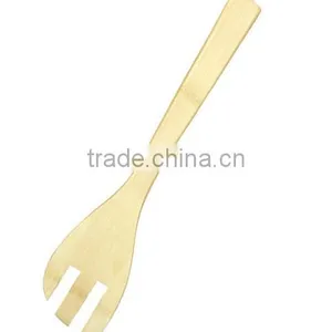 Eco-friendly Bamboo Spatula - Serving Flatware Sets thumbnail-3