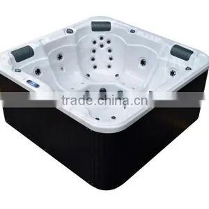 High Quality Freestanding Portable Bathtub for Adults thumbnail-6