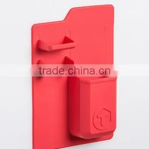 Silicone Toothbrush Holder thumbnail-3