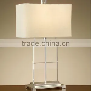2014 New Design Gorgeous Crystal Bedroom Reading Lamp thumbnail-1
