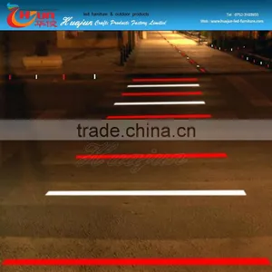 Led Zebra Crossing, Outdoor Decorative Ice Bucket thumbnail-1