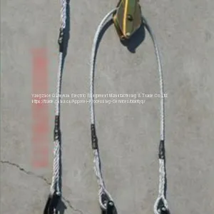 3-нити проводник Загрузочный крюк thumbnail-1