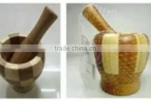 Store More Hot Sales Bamboo Kitchen Cutlery thumbnail-1
