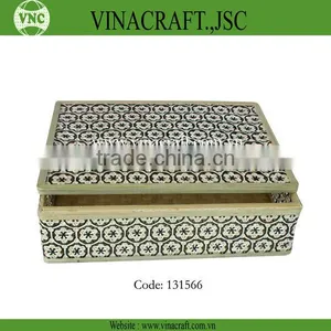 Japanese Bamboo Gift Box for Holiday thumbnail-1