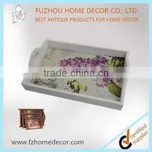 Unfinished Wooden Trays Can Under Custom Request thumbnail-4