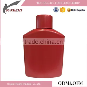 Custom Plastic Hip Flask thumbnail-1