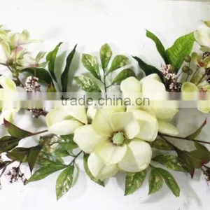 Christmas Decoration Flowers With Pine Cones Accessory thumbnail-1