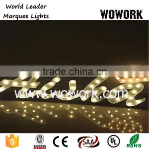 Table Decorative Letter thumbnail-2