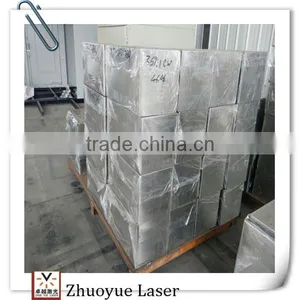Stainless Steel Sheet Metal Fabrication Services Including Laser Cutting, Bending, Welding and Assembly thumbnail-2