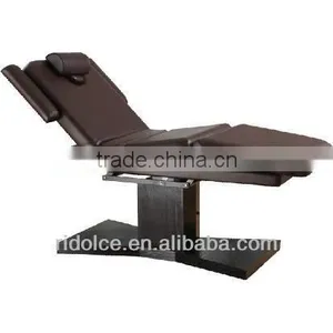 Electric Beauty Bed Used Electric Massage Table Modern Luxury Beds DS-H3805E thumbnail-1