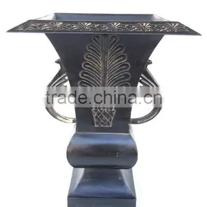 Large Garden Urns, Urns for Garden and Patio, thumbnail-1