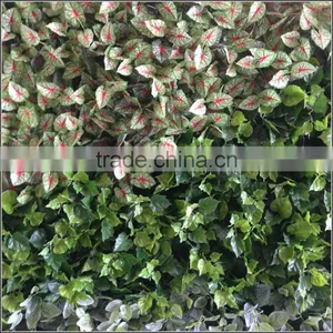 Artificial Bush Plants Wall Make and Sale thumbnail-1