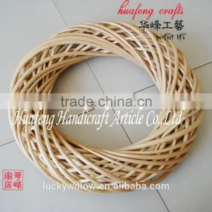 Linyi Best Selling Willow Christmas Items Merry Christmas Crifts thumbnail-1