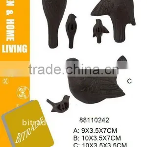 Metal Bird Decor thumbnail-1