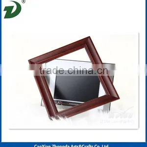 Wood Picture Photo Frame for Decoration thumbnail-5