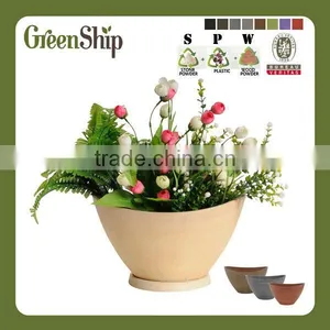 HOT SALE UV Protective Indoor Planter Wholesale _Greenship thumbnail-1