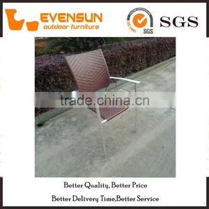 Normal Type Rattan Papasan Chair thumbnail-3