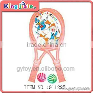 Plastic Toy Rocket thumbnail-1
