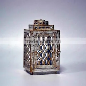 Moroccan Hanging Lantern thumbnail-1