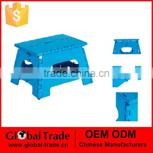 2015 Cheap Outdoor /Indoor Small Size Folding Plastic Stools For Sales 450690 thumbnail-1