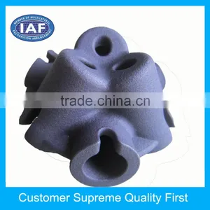 2017 New Design Precise Plastic Part thumbnail-2