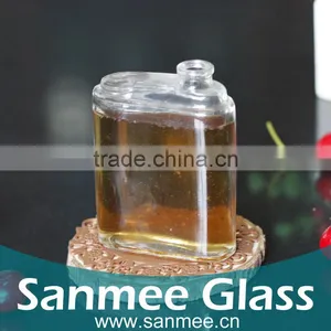 Supplies Libbey Glassware 102ml Transparent Glass Bottle Wholesale thumbnail-2