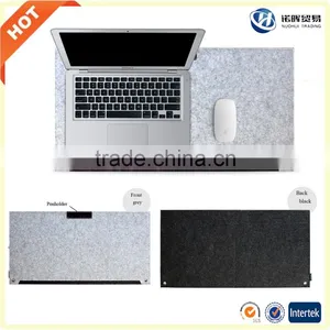 Factory Felt Keyboard Mouse Table for Office and Home Use thumbnail-2