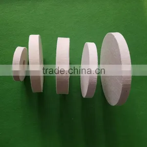 2017 Best Industrial Wool Felt Diamond Stones Polishing Pad in Stock thumbnail-1