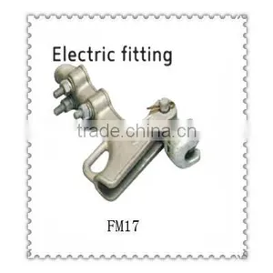 Aluminum FM17 Electric Fitting thumbnail-1
