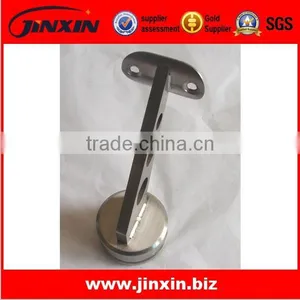 Stainless Steel Decorative Metal Shelf Bracket thumbnail-2