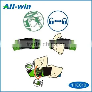 Hot Sale Plastic Garden Hose Quick Connector With Stop thumbnail-2