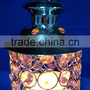 2015Acrylic Diamond Lamp With LED Light thumbnail-2