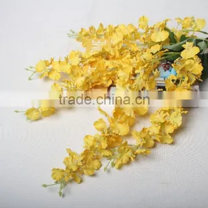 Fake Wisteria Artificial Decorative Wisteria Flowers for Landscaping thumbnail-4