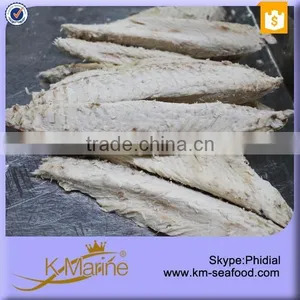 Best Selling Products Precooked Skipjack Tuna Loin thumbnail-1