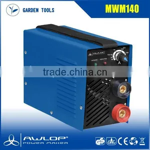 20-140A Inverter IGBT MMA Welding Machine MIG Welding Machinery thumbnail-1