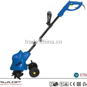 AWLOP 800W Electric Corded AC Tiller thumbnail-1