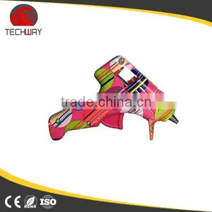 Practical Home Use DIY 10W Mini Hot Melt Glue Gun thumbnail-2