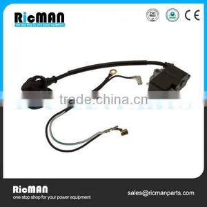 Ignition Coil Module FITS Stihl MS341 MS361 Chain Saw Chainsaw Spare Parts thumbnail-1