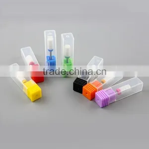 7 Coarseness Ceramic Nail Drill Bit Electric Manicure Cutter Nail Files Tools thumbnail-1