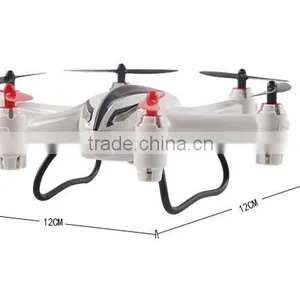 Wltoys Q272 2.4g 4ch Powerful rc Inflatable Helicopter thumbnail-5