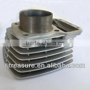 Motorcycle 4 Strock Engine Parts Engine Cyclinder Block for CG125 thumbnail-1