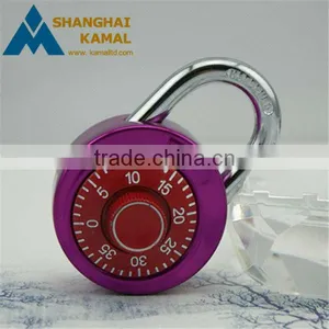 Combination Locks thumbnail-1